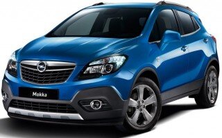 2016 Opel Mokka 1.6 Dizel 136 BG AWD Cosmo (4x4) Araba kullananlar yorumlar
